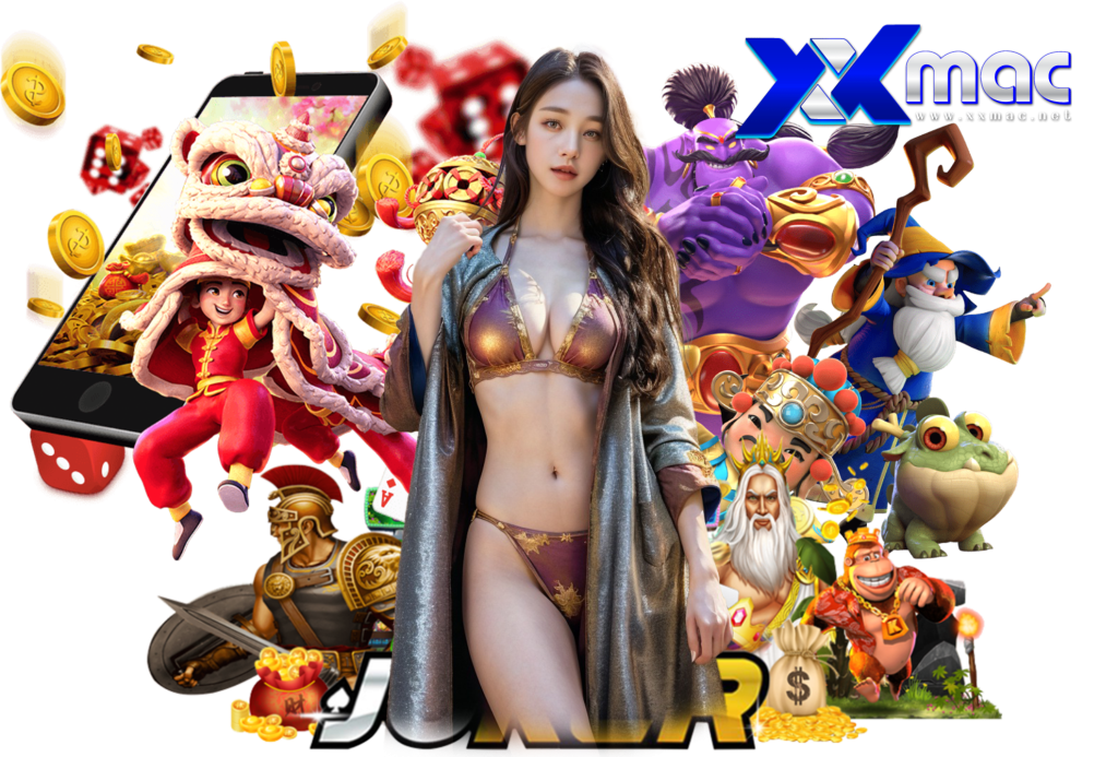 สล็อตออนไลน์ แตกง่าย